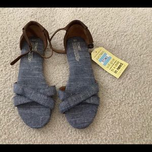 Toms Women’s Sandals